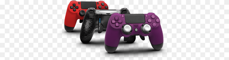 Custom Controllers Gaming Controls For Xbox And Game Controller, Electronics, Joystick Free Transparent Png