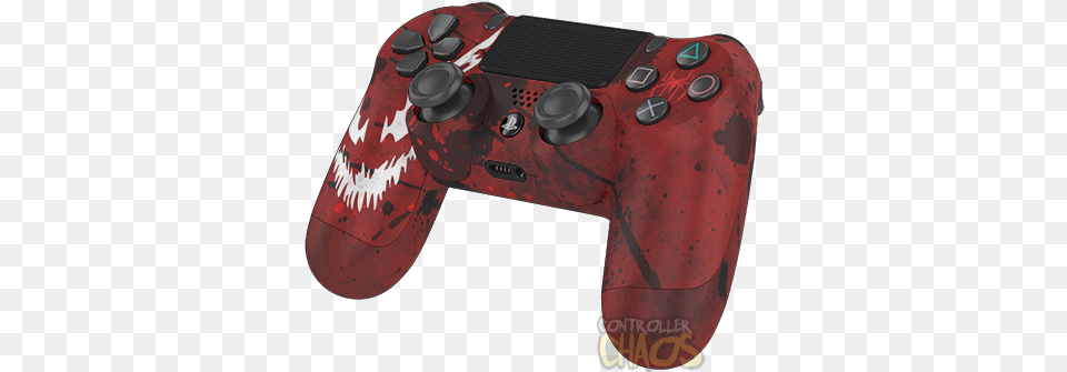 Custom Controllers Video Games, Electronics, Joystick Free Png Download