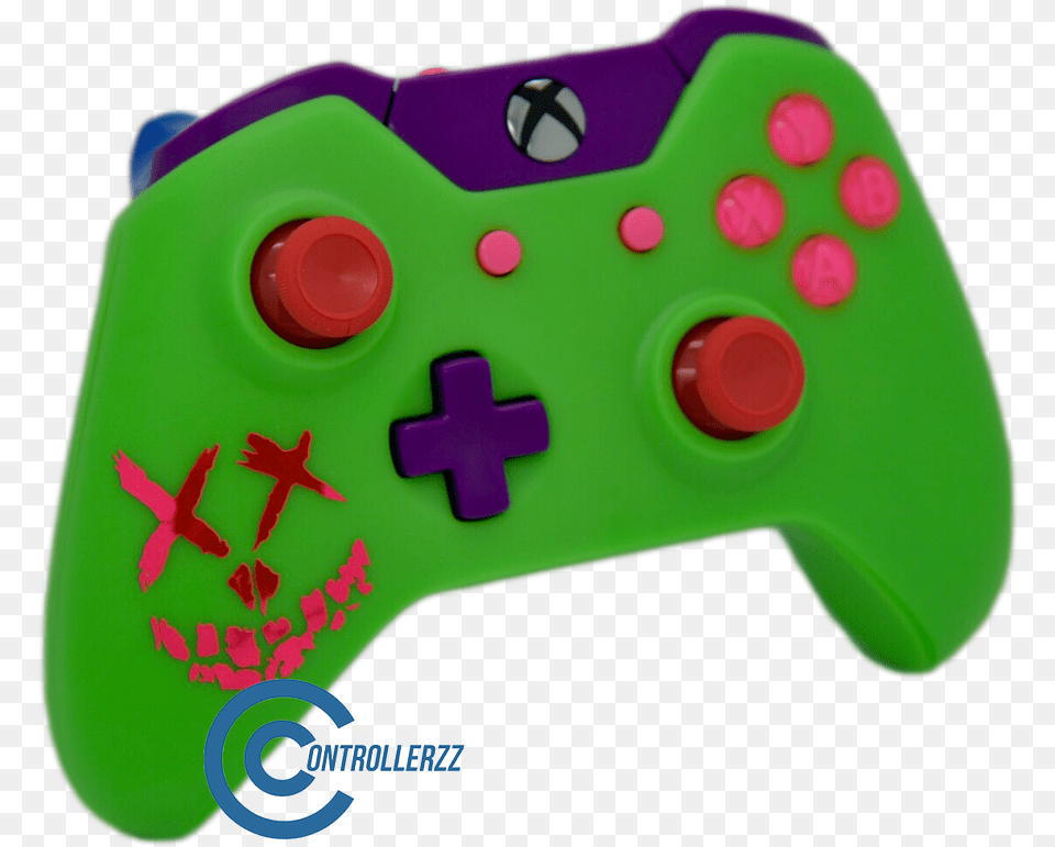 Custom Controllerzz, Electronics, Joystick Free Png