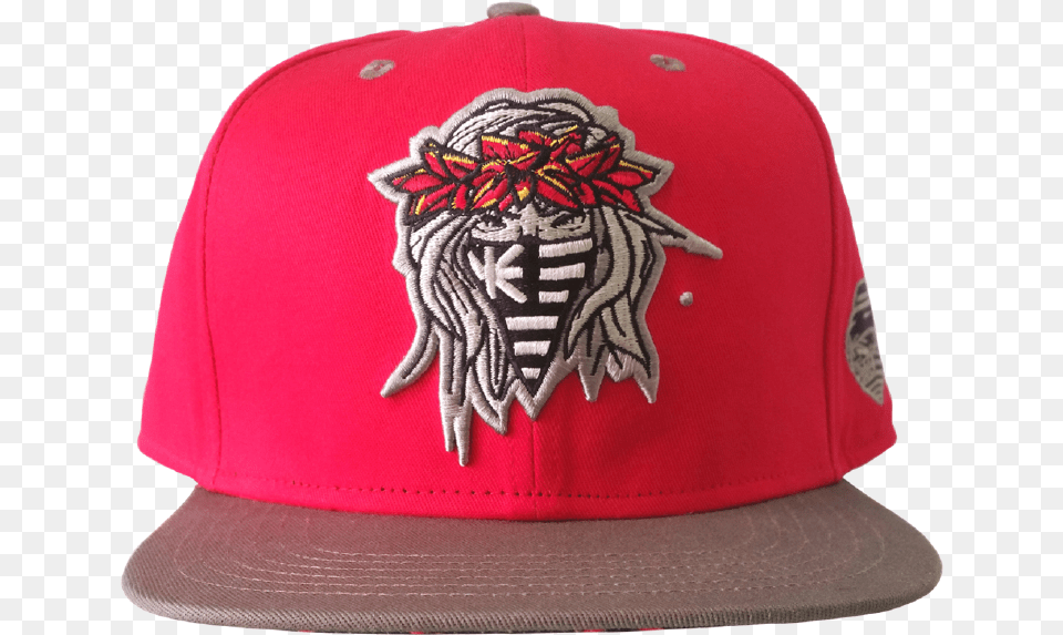 Custom Design 6 Panel Snapback Cap With 3d Embroidery Logo Baseball Cap, Baseball Cap, Clothing, Hat, Accessories Png Image