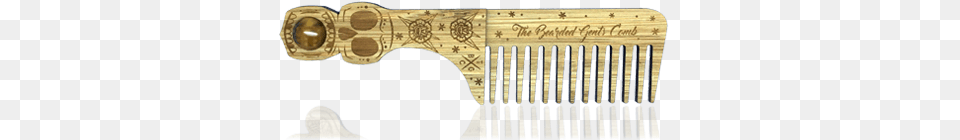 Custom Designed Bamboo Wooden Beard Combs Wholesale Comb Png Image
