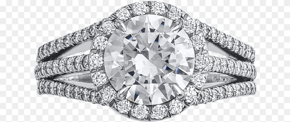 Custom Diamond Engagement Rings And Loose Diamonds Diamond, Accessories, Gemstone, Jewelry, Ring Free Png