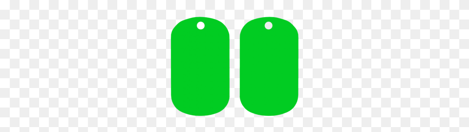 Custom Dog Tags Plates And Puzzles, Green, Electronics, Mobile Phone, Phone Free Transparent Png