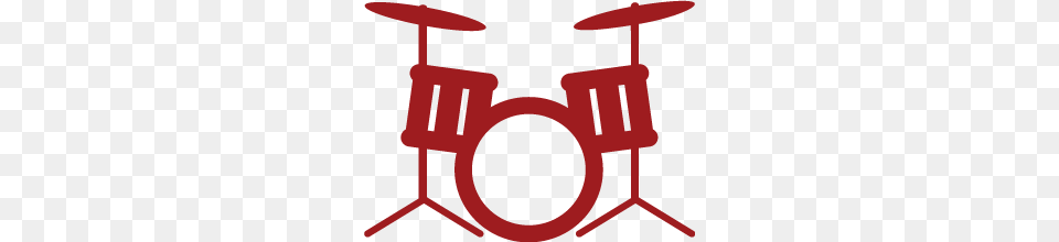 Custom Drum Heads Stage Graphics Band Merch Vintage Logos, Musical Instrument, Percussion Free Png Download