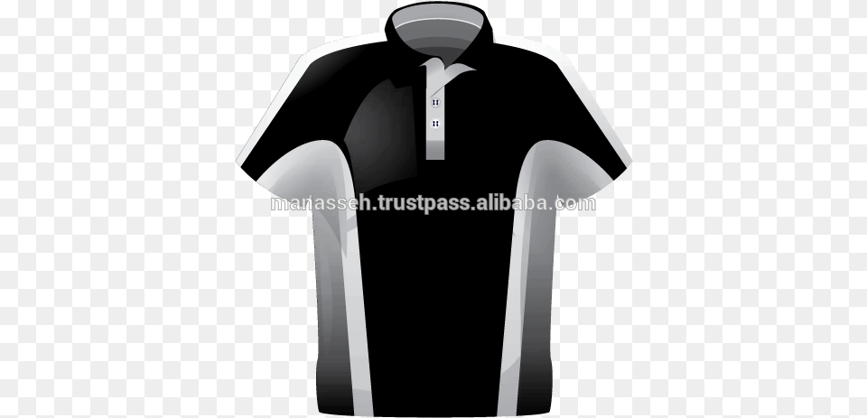 Custom Dye Sublimation 100 Cotton Polo Shirts Sublimation Designs For T Shirts Black, Clothing, Shirt, T-shirt Free Transparent Png