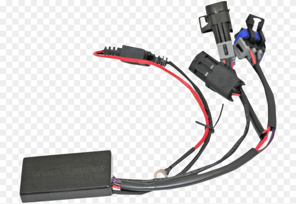 Custom Dynamics Smart Triple Play For 14 19 Indian Sata Cable, Adapter, Electronics Png