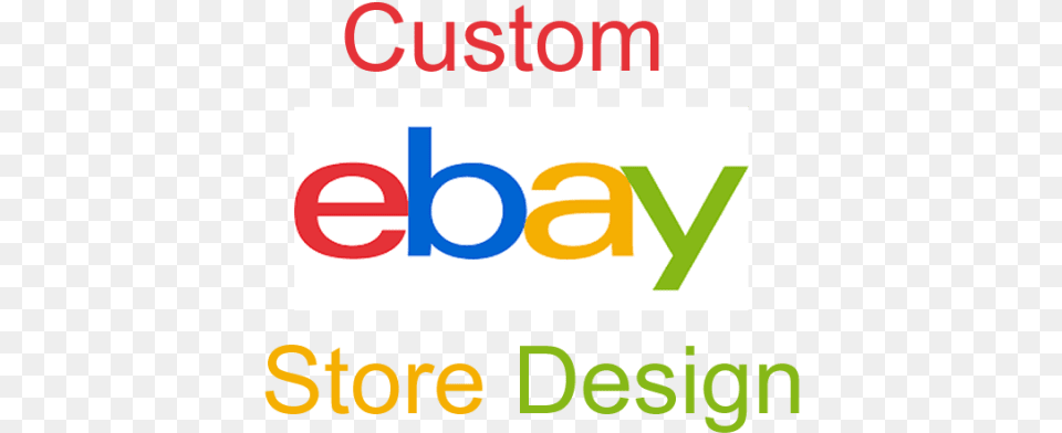 Custom Ebay Store Design Custom Ebay Shop Template Dr Rage, Logo, Scoreboard Free Transparent Png