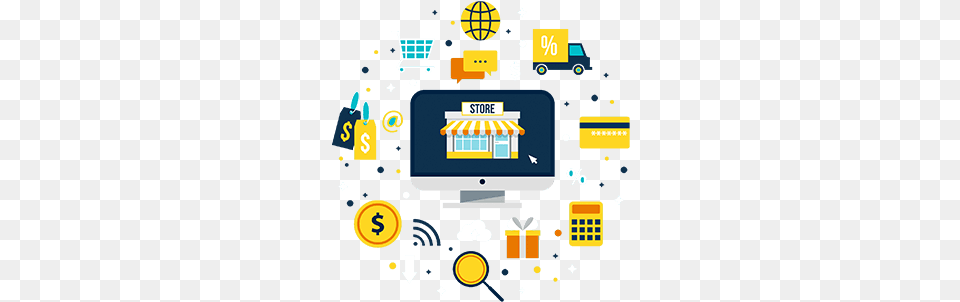 Custom Ecommerce Website Dev Bank As A Marketplace, Scoreboard Png Image