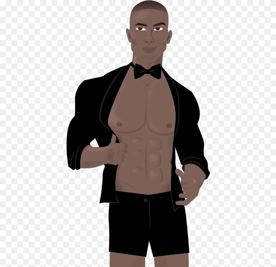 Custom Emojis For A Client39s Party Man, Accessories, Long Sleeve, Shorts, Formal Wear Png