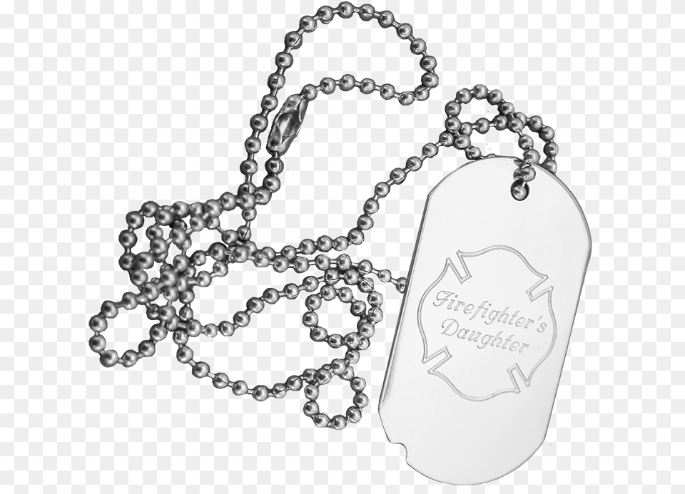 Custom Engraved Dog Tag Dog Tag, Accessories, Jewelry, Necklace, Pendant Png Image
