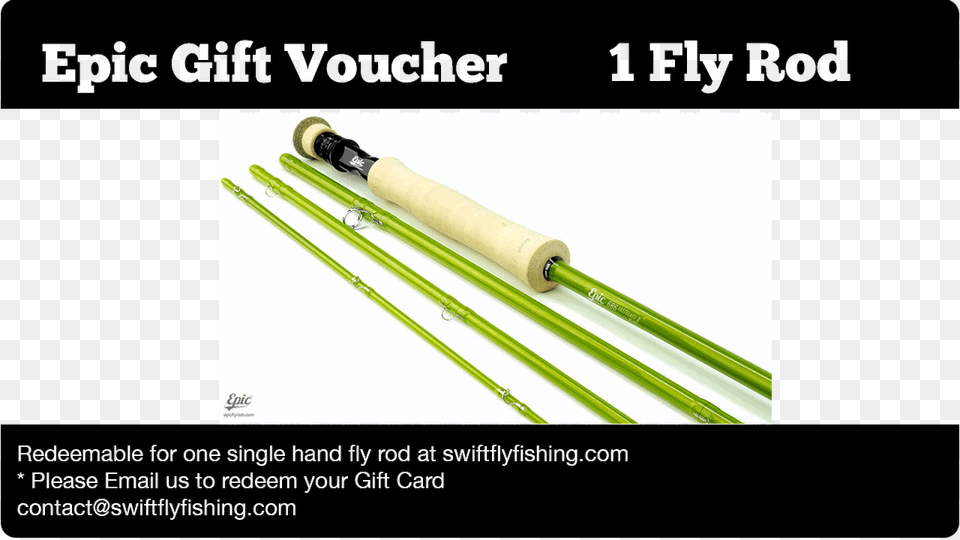 Custom Epic Fly Rod Steve Buckley Gay, Water, Outdoors, Fishing, Leisure Activities Png