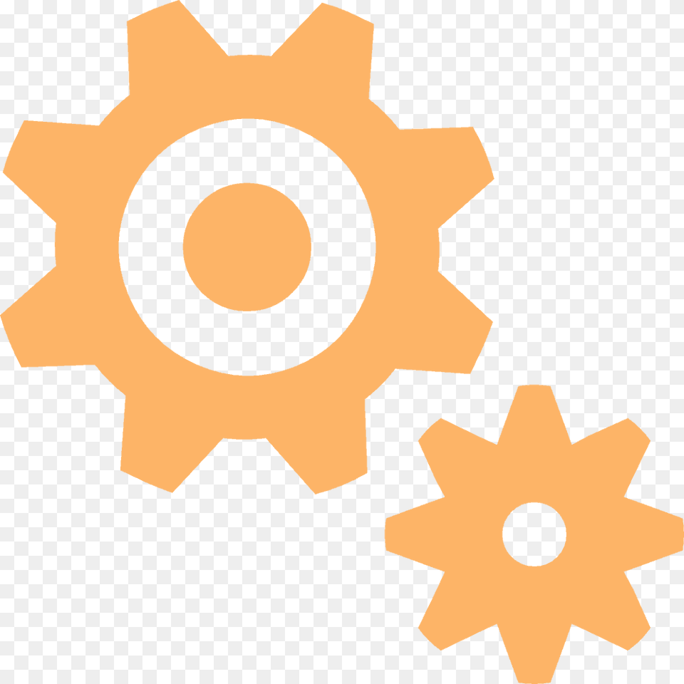 Custom Fabrication Showcase Nut And Bolt Clipart, Machine, Gear Png Image