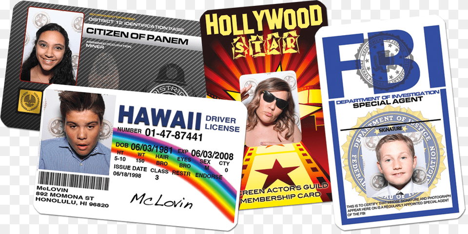 Custom Fake Id Card Photo Booth Id Card Photo Booth, Accessories, Text, Sunglasses, Person Png
