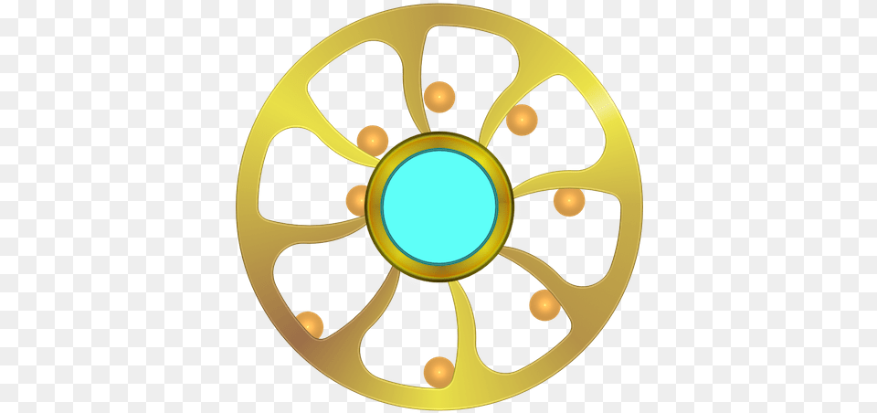 Custom Fidget Spinner Custom Appsgeyser Spinner, Machine, Spoke, Wheel, Disk Free Png Download