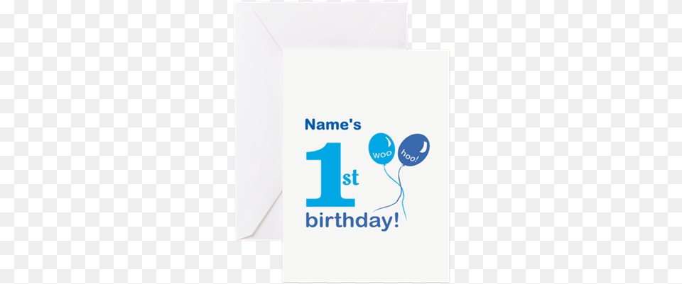 Custom First Birthday Greeting Cards By Alywear Custom First Birthday Greeting Cards, Text Free Transparent Png