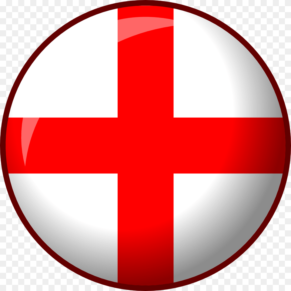 Custom Flags To Benadventurebear Print Circle, Logo, Symbol, First Aid, Red Cross Png