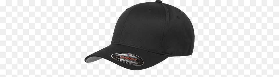 Custom Flexfit Hats And Custom Embroidered Flex Fit Hats The Hat, Baseball Cap, Cap, Clothing, Hardhat Free Png Download