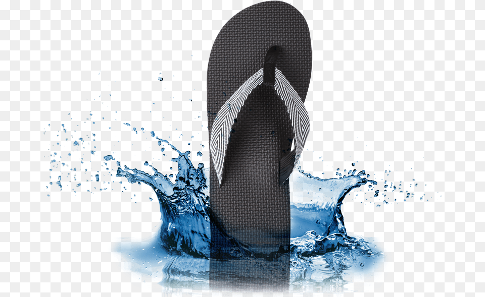 Custom Flip Flops, Clothing, Flip-flop, Footwear Free Transparent Png