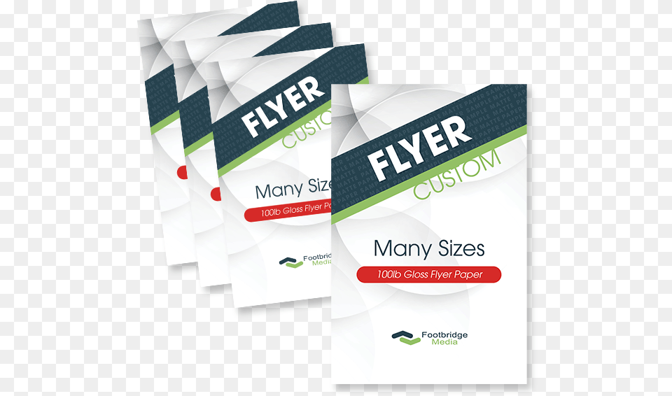 Custom Flyers Horizontal, Advertisement, Poster, Paper, Business Card Free Png