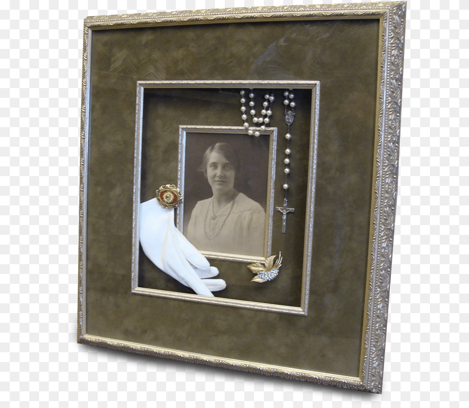 Custom Framing Service Windsor Picture This Framing, Art, Clothing, Painting, Glove Free Png Download