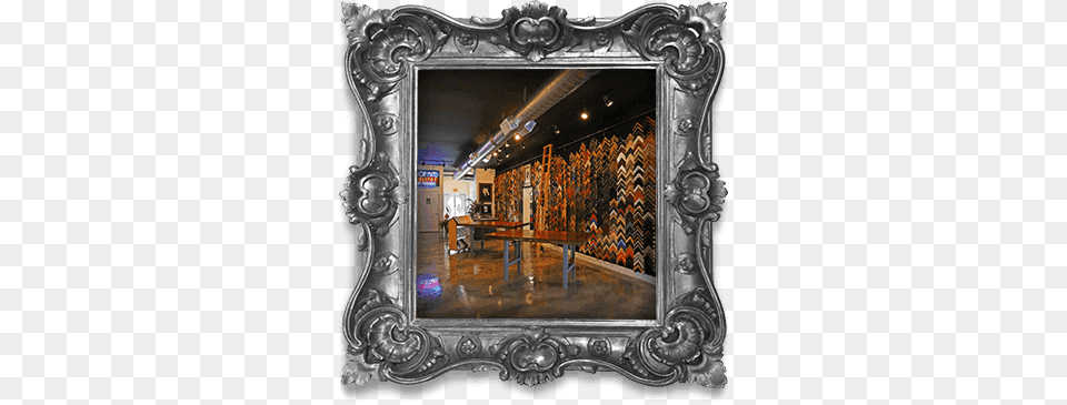 Custom Framing Services Frame Of Mind Custom Framing Amp Art Gallery Png Image