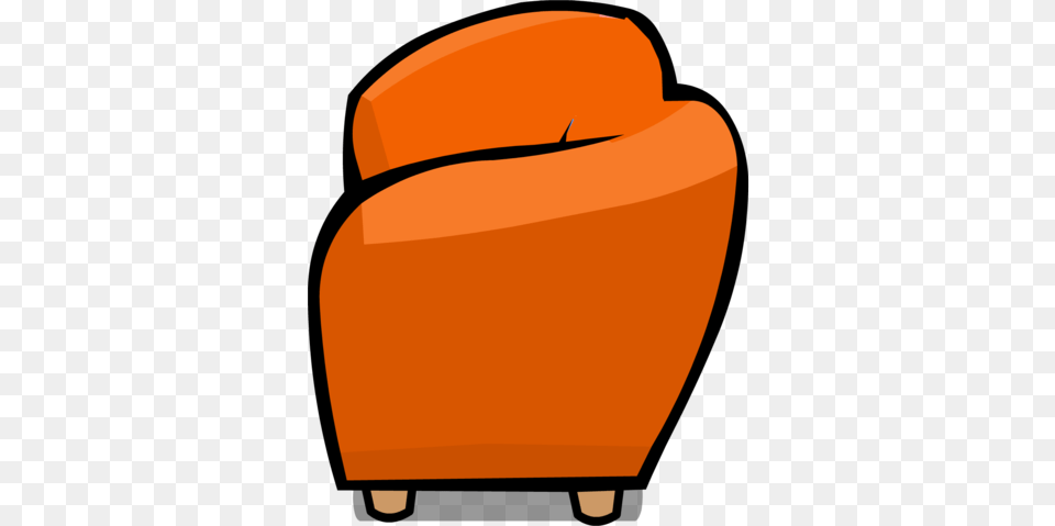 Custom Furniture 1060 Sprite 003 Blue, Couch, Chair, Armchair Png