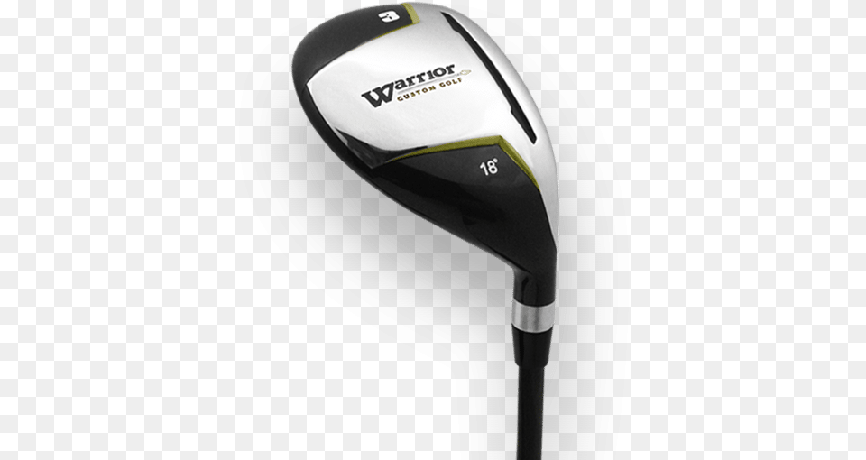 Custom Golf Clubs By Warrior Warrior Golf Clubs, Golf Club, Sport, Clothing, Hardhat Free Png