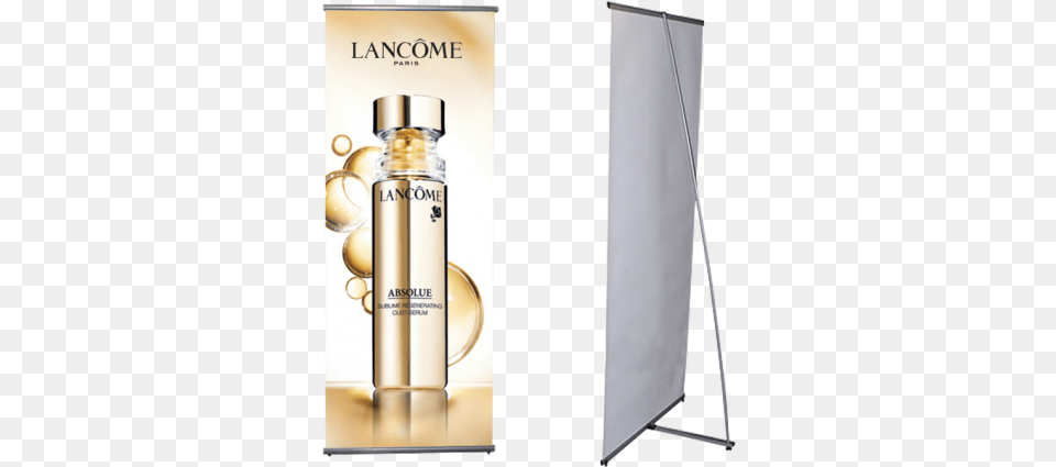 Custom Graphics Absolue Oleo Serum Lancome, Bottle, Cosmetics, Perfume, Shaker Free Png
