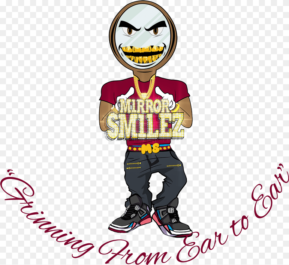 Custom Grillz U0026 Jewelry Silver Rose White U0026 Yellow Gold Illustration, Clothing, T-shirt, Person, People Free Transparent Png