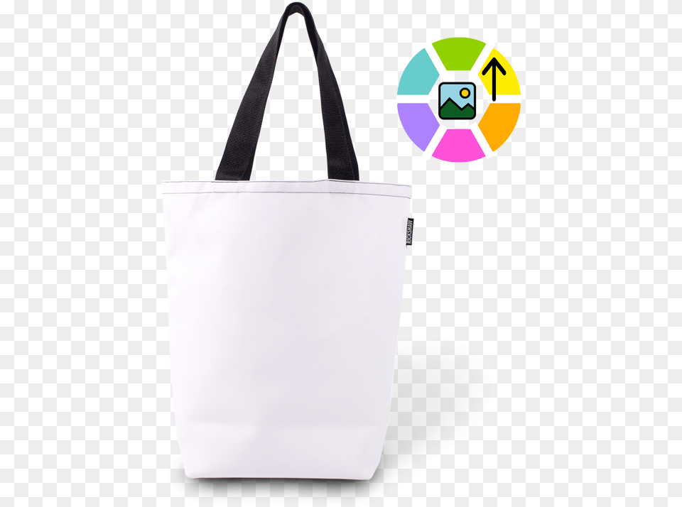Custom Grocery Tote Tote Bag Template, Accessories, Handbag, Tote Bag Png Image