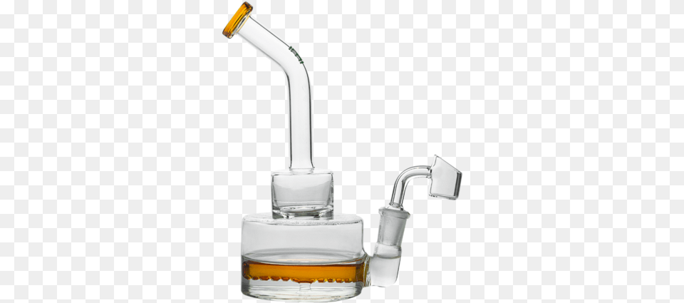 Custom Grow 420 Hemper Rig, Sink, Sink Faucet, Tap, Smoke Pipe Free Png Download