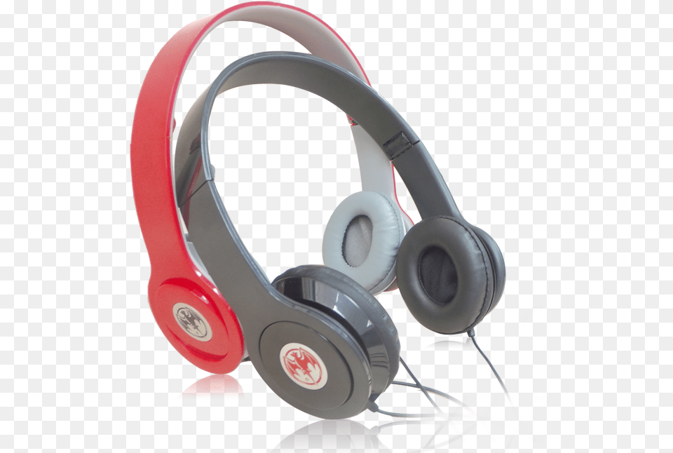 Custom Headphones With Printed Logo For Gift Promotion Promotinal Foldable Headphone, Electronics Free Transparent Png