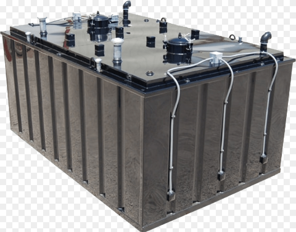 Custom Heated Grease Tank Bulk Used Cooking Oil Tank Electronics, Hot Tub, Tub Png