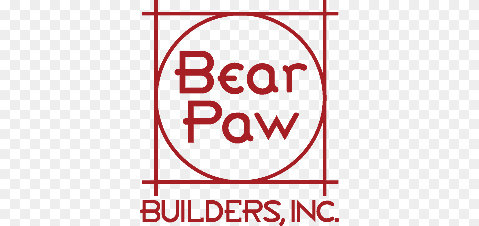 Custom Home Builder Remodeler Westport Ct Bear Paw Builders, Maroon Png