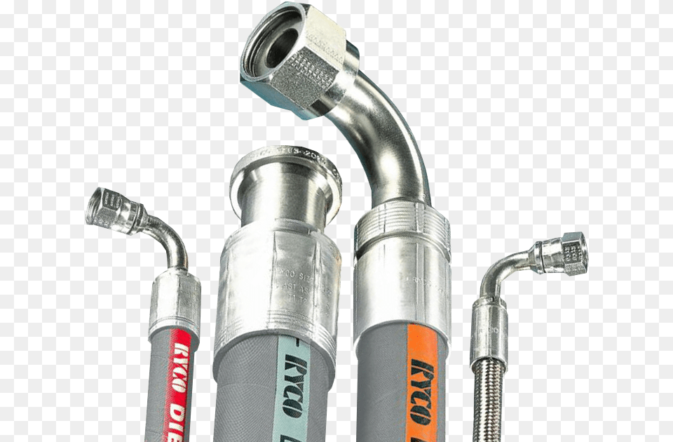 Custom Hose Assembly Pensacola Cylinder, Machine, Bathroom, Indoors, Room Free Png Download