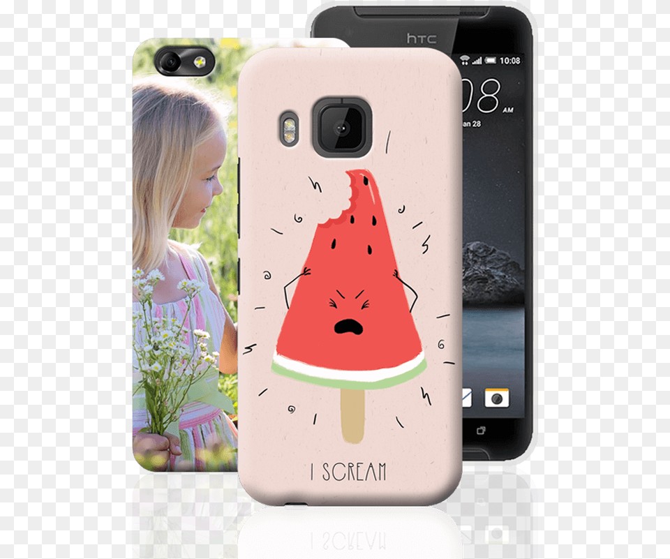 Custom Htc Cases Htc, Phone, Electronics, Mobile Phone, Girl Png Image
