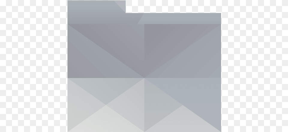 Custom Icon Folder Triangle, Floor, Flooring, Gray, Texture Png Image