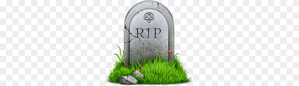 Custom Icons Grave Grave Icons, Gravestone, Tomb, Grass, Plant Png Image