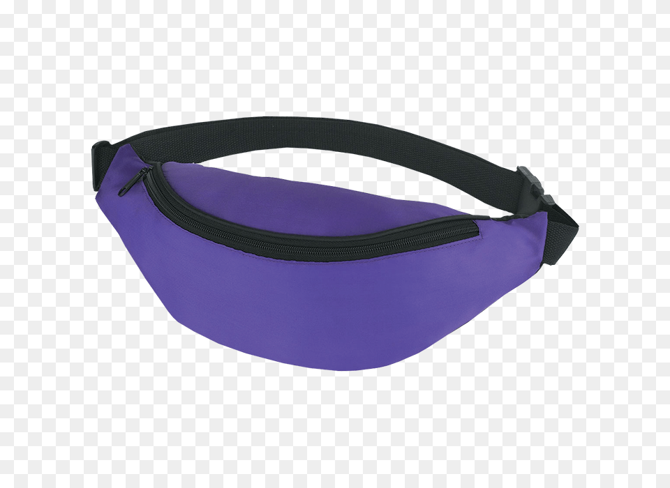Custom Imprinted Fanny Pack Pro Tuff Decals, Bag Free Png Download