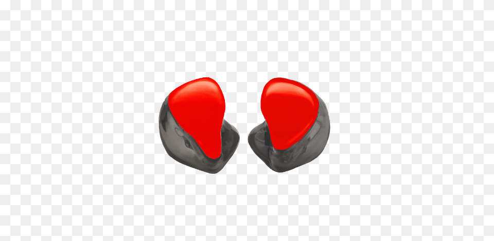 Custom In Ear Empire Ears, Clothing, Glove, Heart, Smoke Pipe Free Png