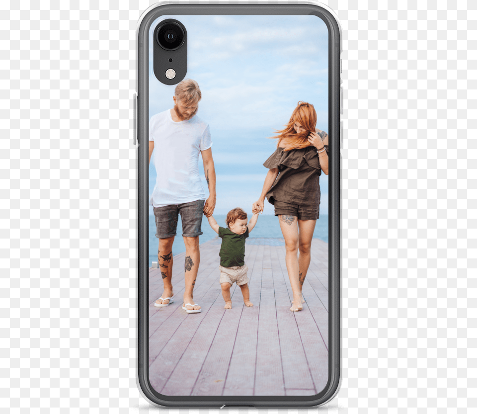 Custom Iphone Xr Phone Case Smartphone, Adult, Shorts, Photography, Person Free Transparent Png