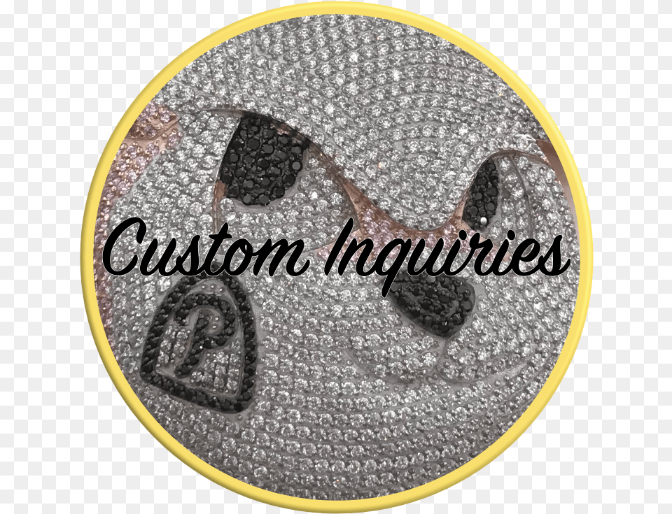 Custom Iquiries Pug, Home Decor, Pattern, Art, Disk Free Transparent Png