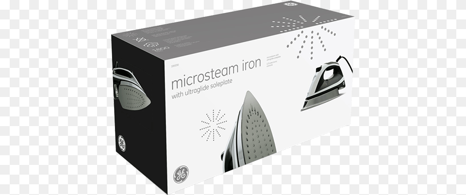 Custom Iron Boxes Home Appliances Packaging Design Cool, Appliance, Device, Electrical Device, Clothes Iron Free Png Download