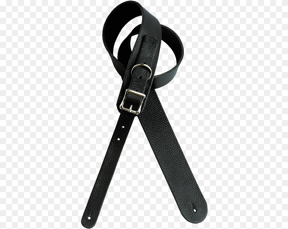 Custom Italian Leather With Buckle Leather Guitar Strap With Buckle, Accessories, Belt, Blade, Dagger Png Image