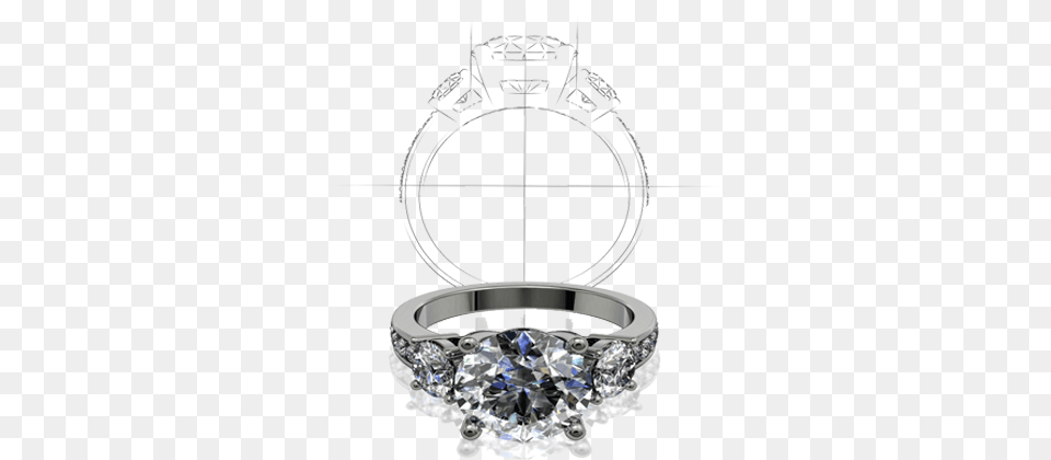 Custom Jewelry And Design Jewellery Web Banner Design, Accessories, Diamond, Gemstone, Chandelier Free Png Download