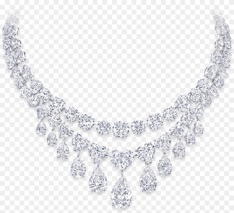 Custom Jewelry Diamond Jewellery Necklace, Accessories, Gemstone, Earring Free Png Download