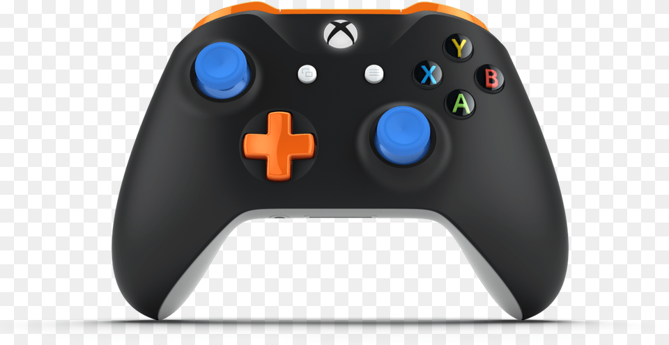 Custom Kamen Rider Ghost Controller Xbox Design Lab Controller Ideas, Electronics, Joystick Free Transparent Png