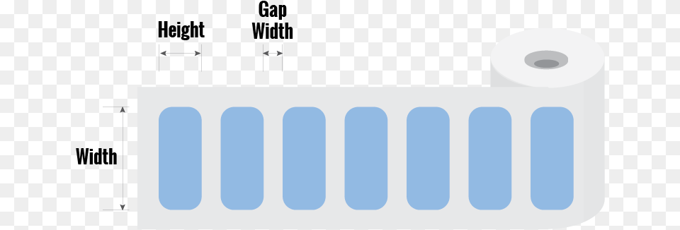 Custom Label Terminology For Sizing Label Free Png