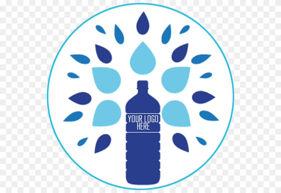 Custom Label Water Bottles, Bottle, Water Bottle, Beverage, Mineral Water Png
