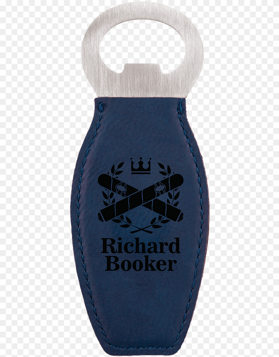 Custom Laser Engraved Bottle Opener Water Bottle, Accessories, Bag, Handbag, Formal Wear Free Transparent Png